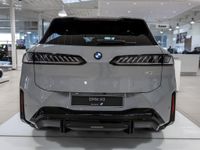 BMW iX3 - Vorschau Bild 6