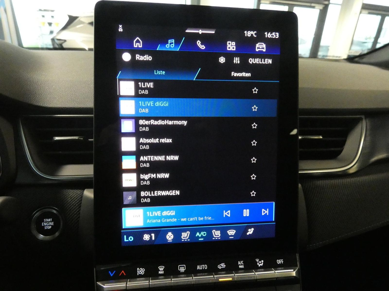 Renault Symbioz - Bild 14