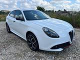 Alfa Romeo Giulietta Sport 1.4 TB Klimaautomatik Navi SHZ - Alfa Romeo Giulietta: 1.4