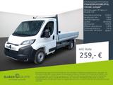 Citroën Jumper Pritschenwagen 35 Heavy L3 BlueHDi 140 - Pritschenwagen