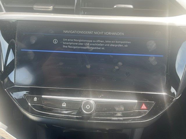 Fahrzeugabbildung Opel Corsa 1.2 Turbo GS+AppleCar+AndroidAuto+PDC