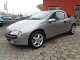 Opel Tigra 1.6i 16V cat - Opel Tigra: 1.6