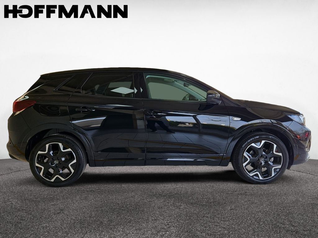 Fahrzeugabbildung Opel Grandland 1.5 D Automatik GS