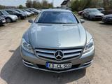 Mercedes-Benz CL 500 / Facelift / Airmatic DC 4Matic - Mercedes-Benz CL 500 Gebrauchtwagen