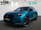 DS Automobiles DS3 CROSSBACK PERFLINE PURETECH 155 AUT,SITZHEIZ - DS Automobiles DS3 Crossback