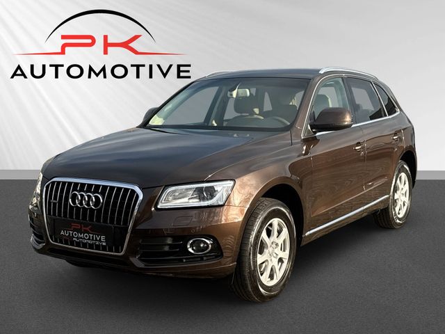 Audi Q5 2.0 TDI  quattro/S-TRONIC/BI-XENON/LED/AHK