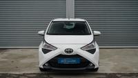 Toyota Aygo x-play Team D 1.Hand|Kamera|PDC|Relaxgarant