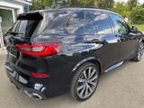 BMW X5 xDrive30d M Sport AHK, Standhzg., Navi Pro - BMW X5 in Chemnitz