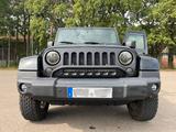 Jeep Wrangler 2.8l CRD Sahara Automatik Sahara - Jeep Wrangler in Bremen