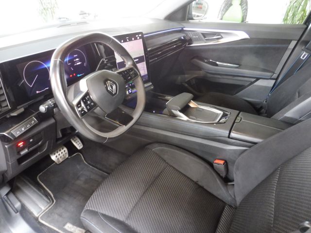 Renault Austral Iconic Full Hybrid 200