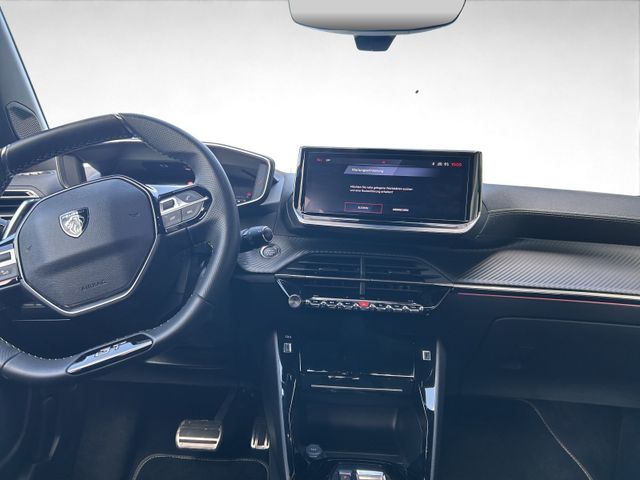 Peugeot 2008 1.2 PureTech 130 GT Kam.+KeyLess+LED+Navi