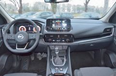 Fahrzeugabbildung Nissan Qashqai 1,3 DIG-T MHEV N-Connecta Winterpaket