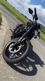 Harley-Davidson VRSCDX - Angebote