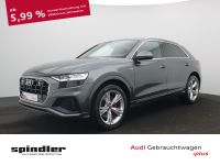 Audi Q8 - Vorschau Bild 1