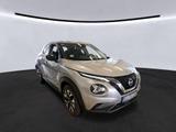 Nissan Juke 1.0 Acenta LED|Navi|RFK - gebrauchte Nissan Juke aus dem Jahr 2023