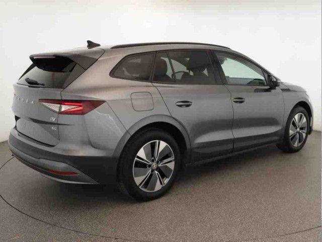 Skoda Enyaq iV 60 SUITE LED+NAVI+APP+ACC+SHZ+AHK+360° imagem 3
