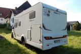 Glücksmobil 741EB - NEU und kaum benutzt ! - Glücksmobil Wohnwagen & Wohnmobile
