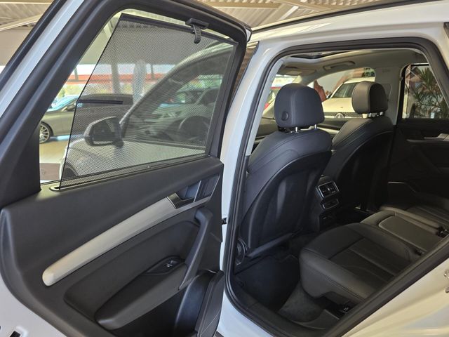 AUDI Q5 — Foto 31