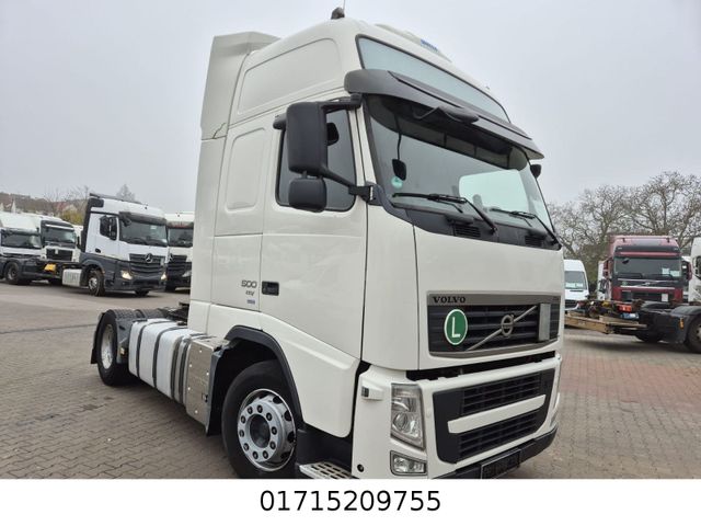 Volvo FH 13 500 EEV