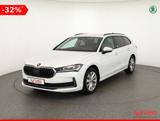 Skoda Superb Combi 2.0 TDI DSG LED ACC Navi Kamera