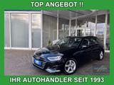 Audi A4 Avant Advanced 40 TFSI S-Tron.,Tour+Stadt+AHK - Audi A4 Tageszulassungen