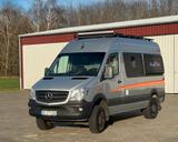 Mercedes-Benz Sprinter 4x4  CDI316 L2H2