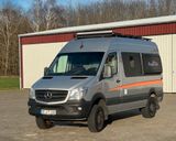 Mercedes-Benz Sprinter 4x4  CDI316 L2H2