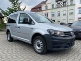 Volkswagen Caddy Kasten BMT 4Motion - Volkswagen Caddy: Motion