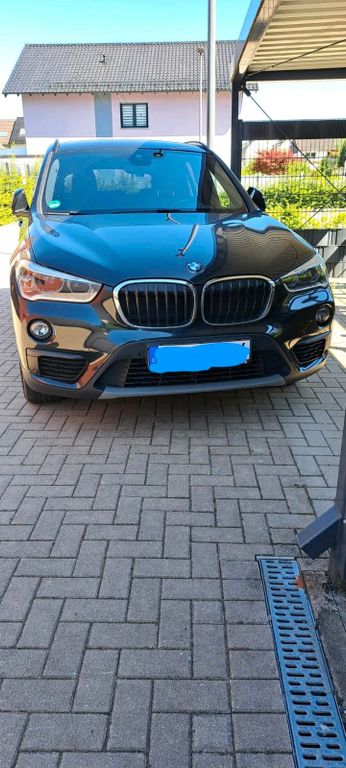 Image of BMW X1