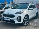 Kia Sportage Platinum Edition 4WD 360°+ACC+PANO+1.HD - Kia Sportage: Platinum Edition