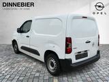 Opel Combo Edition 1.2 *LED+PDC+KLIMAANLAGE* - Opel Combo Gebrauchtwagen in Berlin
