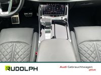 Audi SQ8 - Vorschau Bild 16