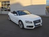Audi S5 3.0 TFSI S tronic quattro Cabriolet Coupe