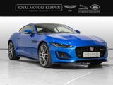 Jaguar F-Type EU6d P300 R-Dynamic Coupe Panoramadach - Jaguar F-Type Tageszulassungen