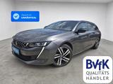 Peugeot 508 SW GT 2.0HDi, GARANTIE, TÜV+SERVICE NEU, Led - Peugeot 508: 2.0