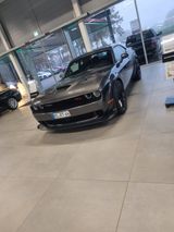 Dodge Challenger RT 6,4 Scat- Pack Widebody