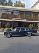Mercedes-Benz 600 - Mercedes 600 mit Schiebedach