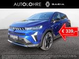 Renault Symbioz Iconic E-Tech Full Hybrid 145 - Renault Symbioz: Iconic