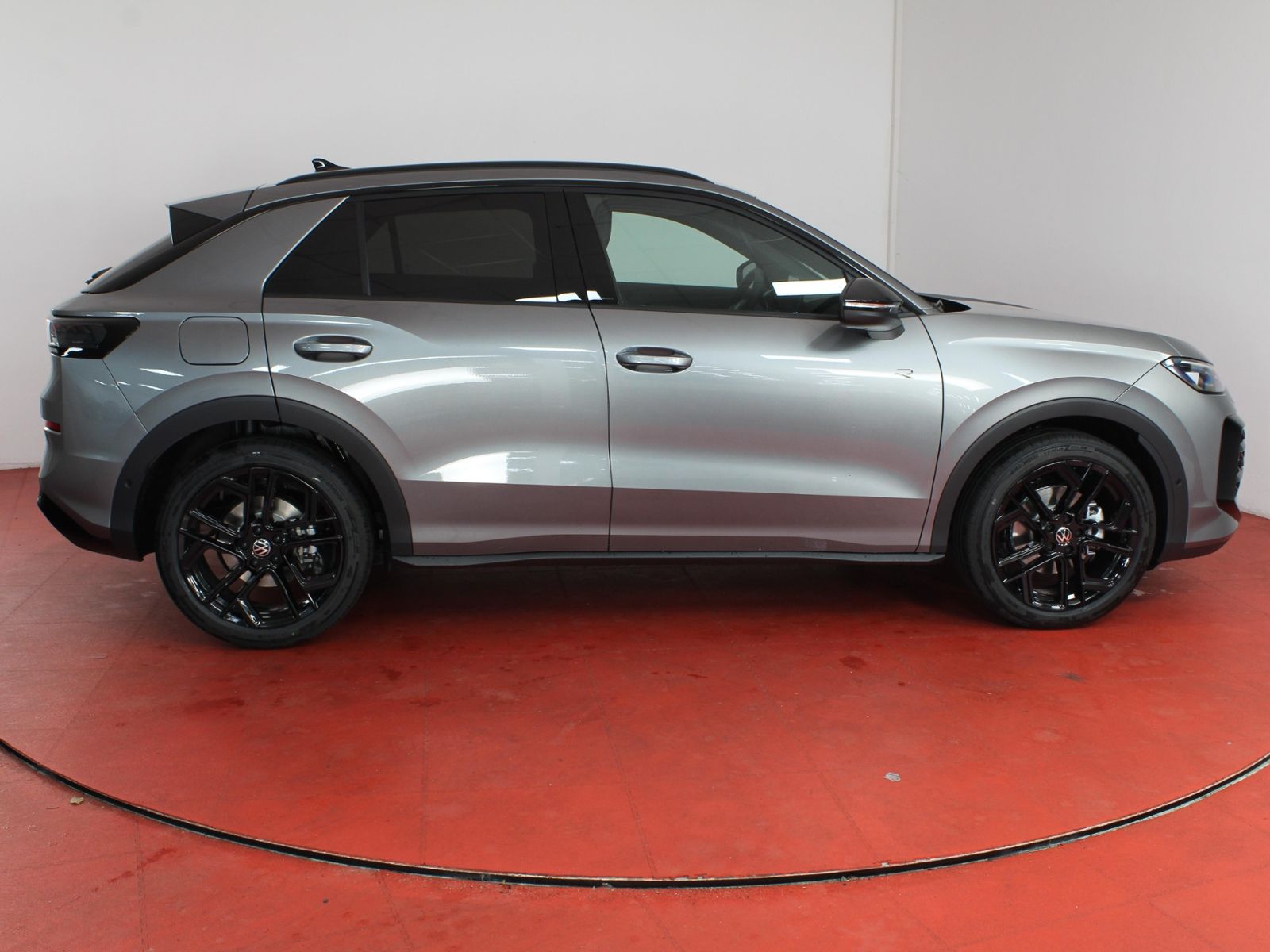 Volkswagen T-Roc - Bild 14