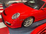 Porsche 997 GT2 GT2 - Porsche 997: Gt2