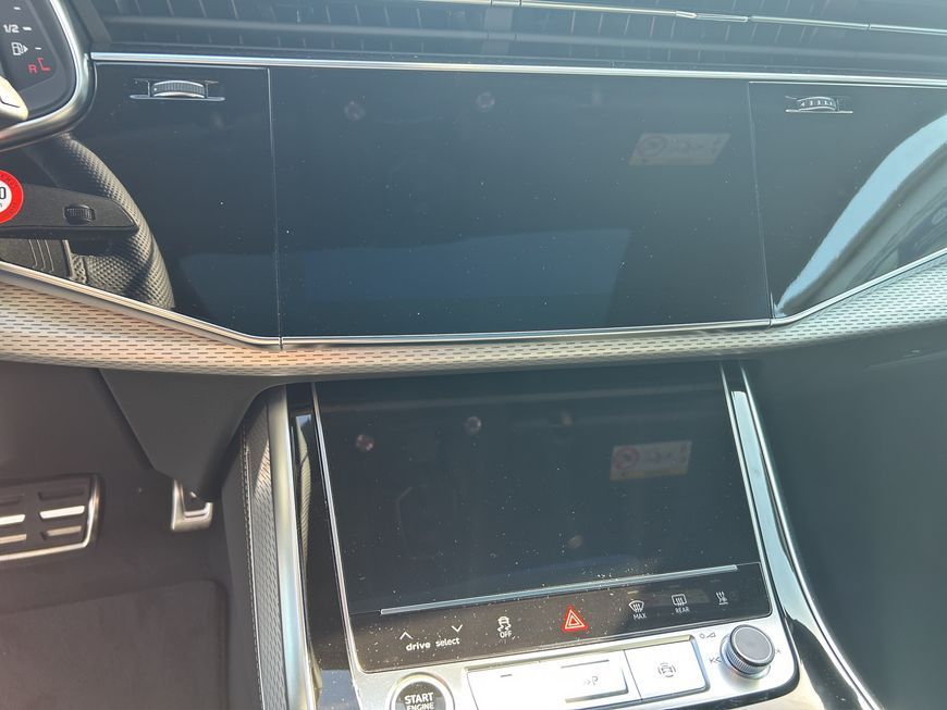 Audi Q8 - Bild 14