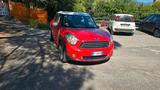MINI Mini Cooper Countryman 1.6 - MINI Cooper Countryman Kombi Gebrauchtwagen