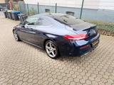 Mercedes-Benz C 220 C Coupe AMG SPORT PAKET - Mercedes-Benz C-Klasse Gebrauchtwagen in Dortmund