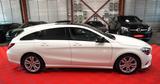 Mercedes-Benz CLA 180 Shooting Brake 7G 2.Hand*LED*Panorama* - Mercedes-Benz CLA 180 Shooting Brake aus 2016
