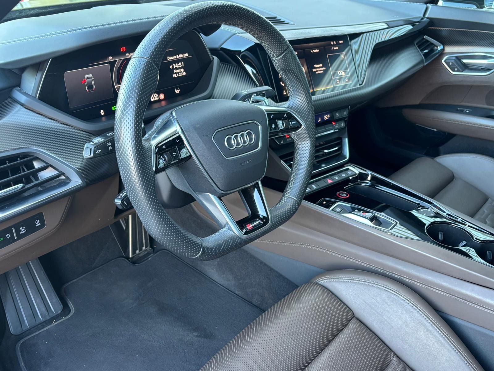 Audi RS e-tron GT - Bild 11