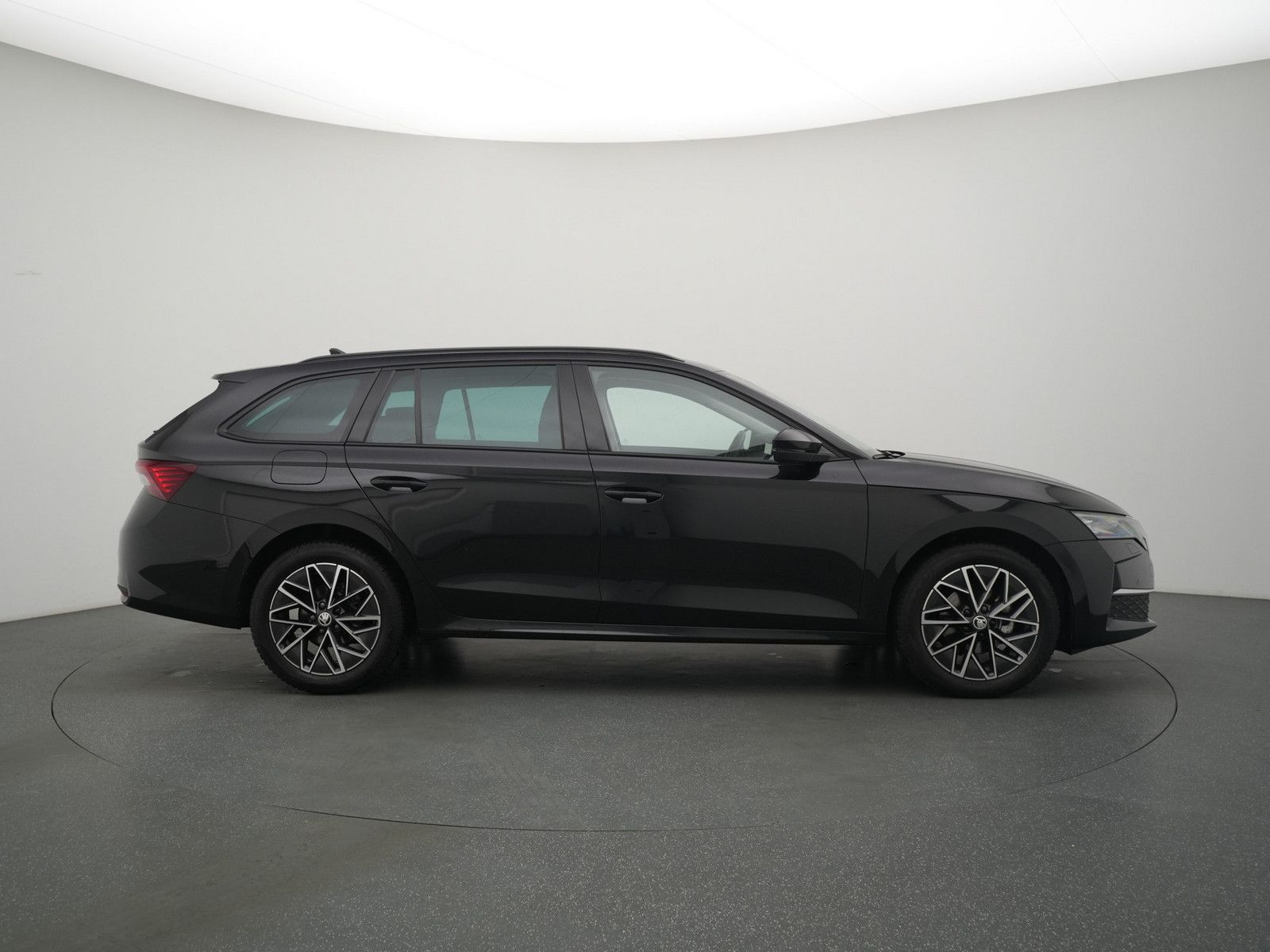 Skoda Octavia - Bild 3