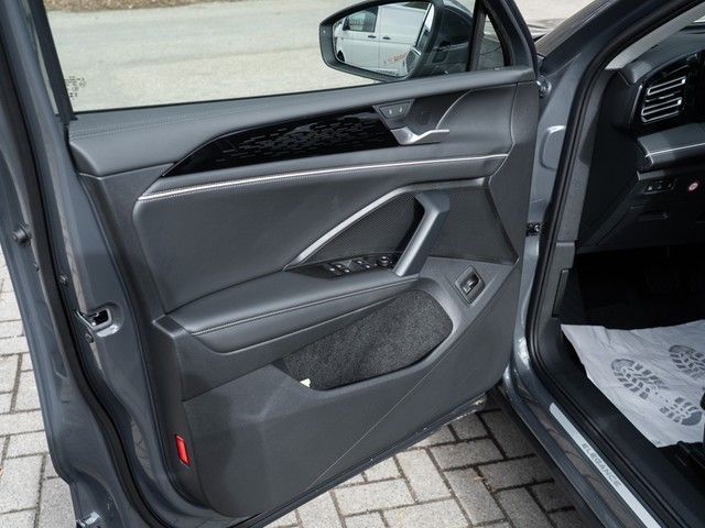 Tiguan Elegance TDI DSG IQ Drive Premium, 8-Fach