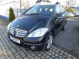 Mercedes-Benz A 160 AVANTGARDE Autom-Klima-erst 32.000KM Sitzh - Mercedes-Benz A 160: Avantgarde Auto