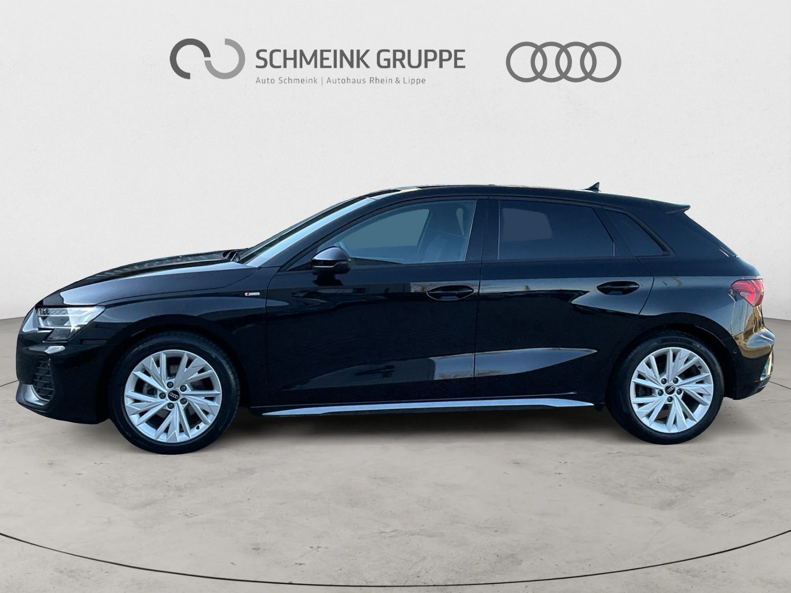 Audi A3 - Bild 4