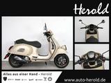 Vespa GTV Sei Giorni 300 - VESPA BEIGE ROLLER